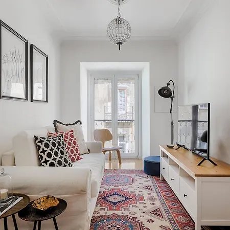 Apartment Historical Gem In City Center #2